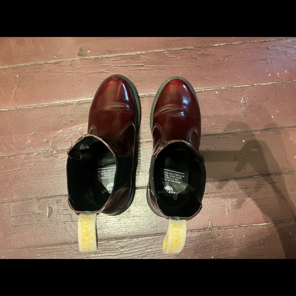 Dr.Martens Boots